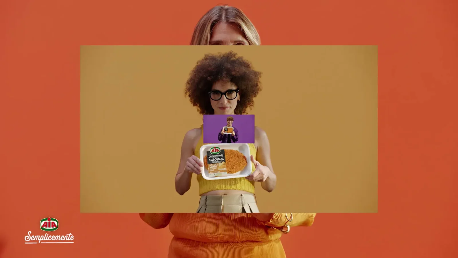 AIA | Semplicemente Panati