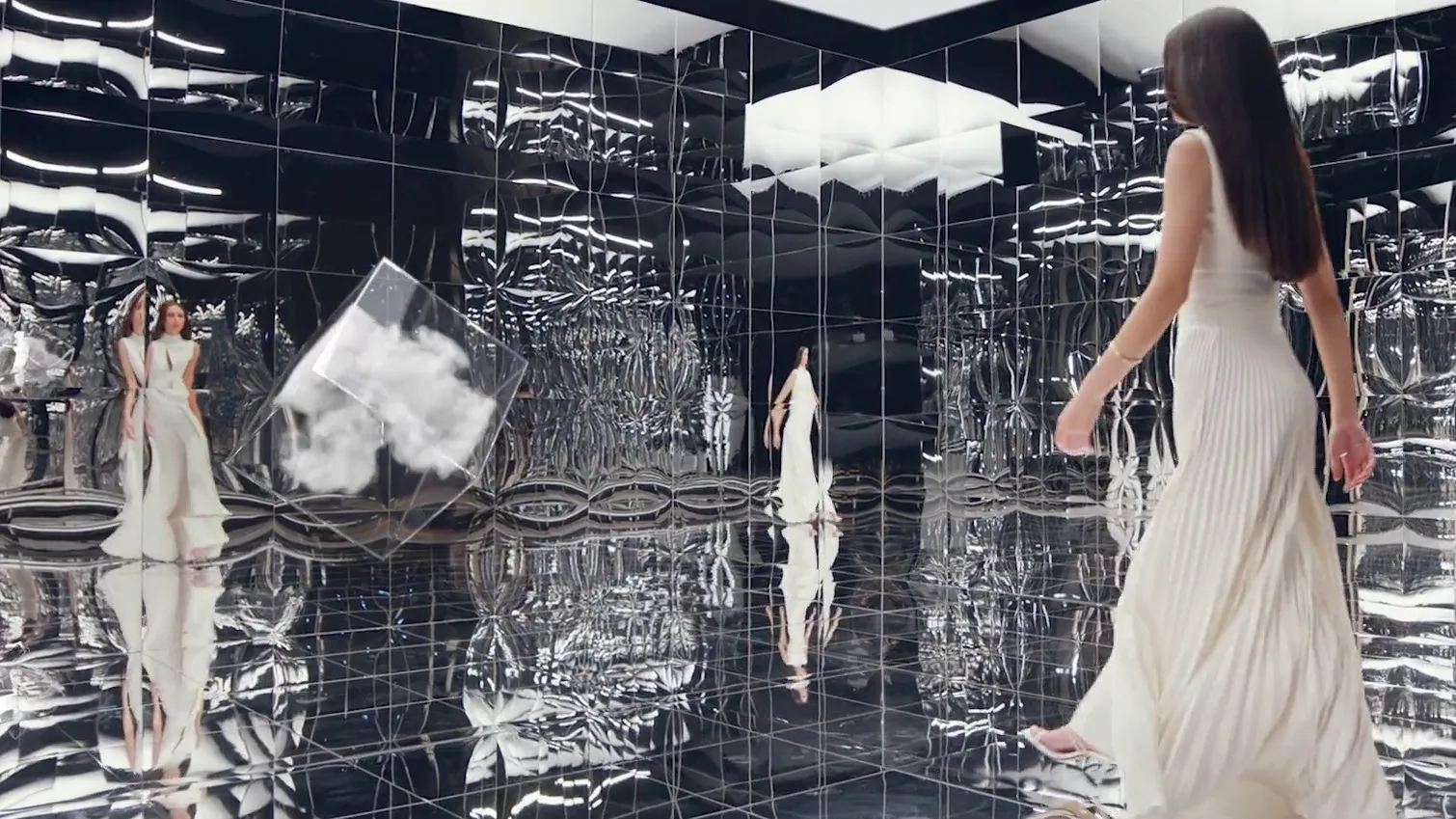 BELLISSIMA | Steam Elixir