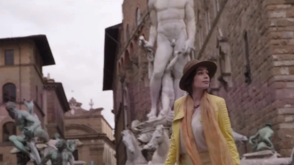 DEVON&DEVON | The Heritage