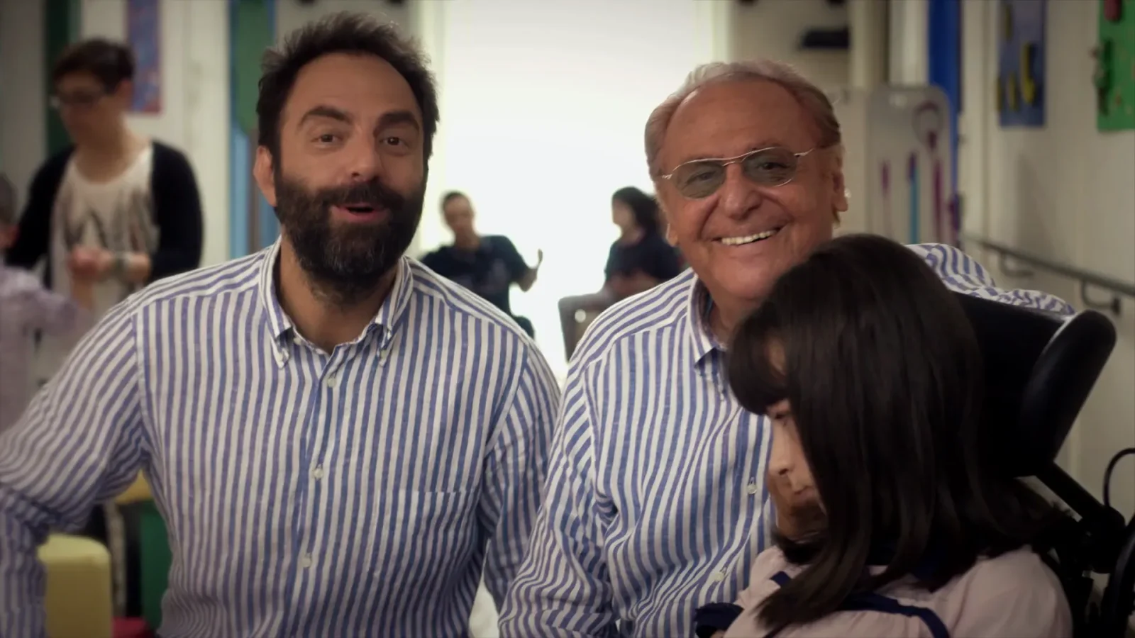 LEGA DEL FILO D’ORO | Non lascio, raddoppio