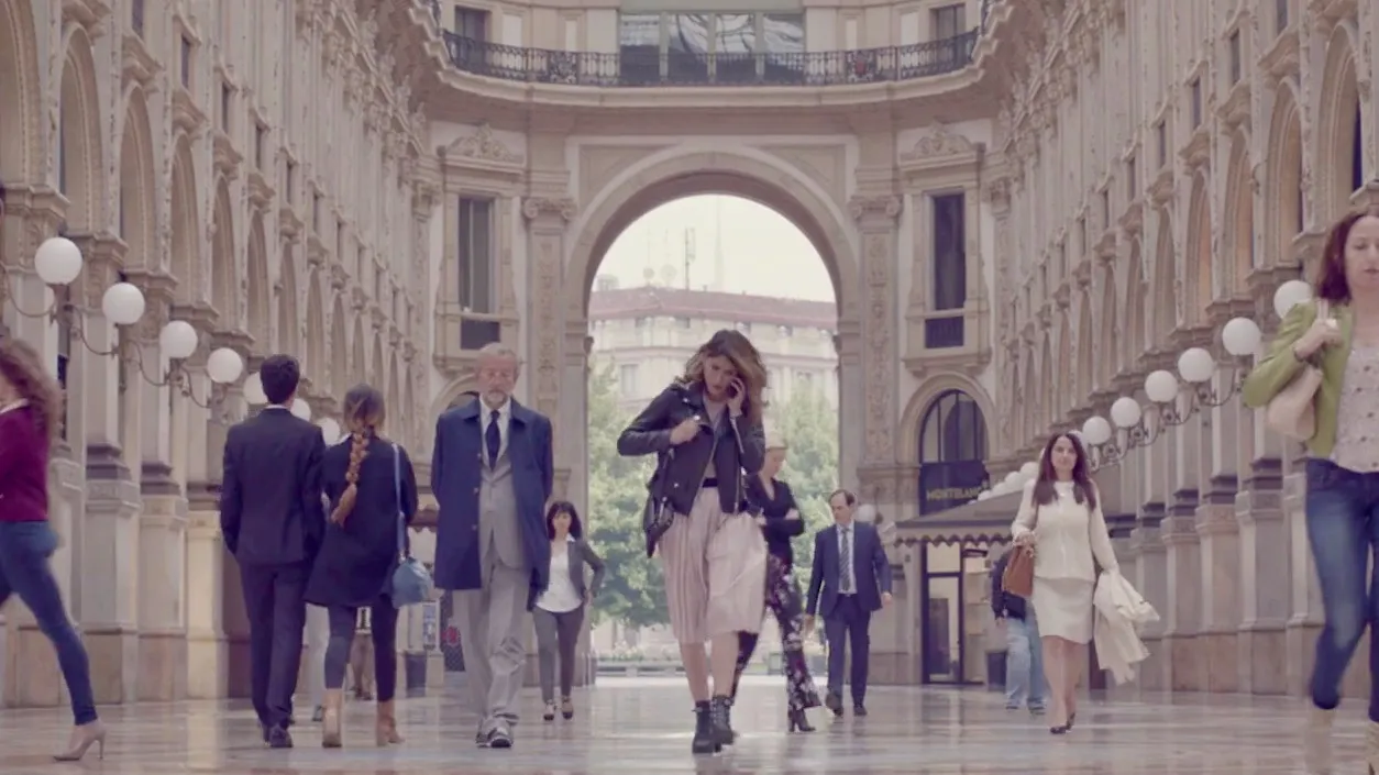 SCALO MILANO | Dietro l’angolo