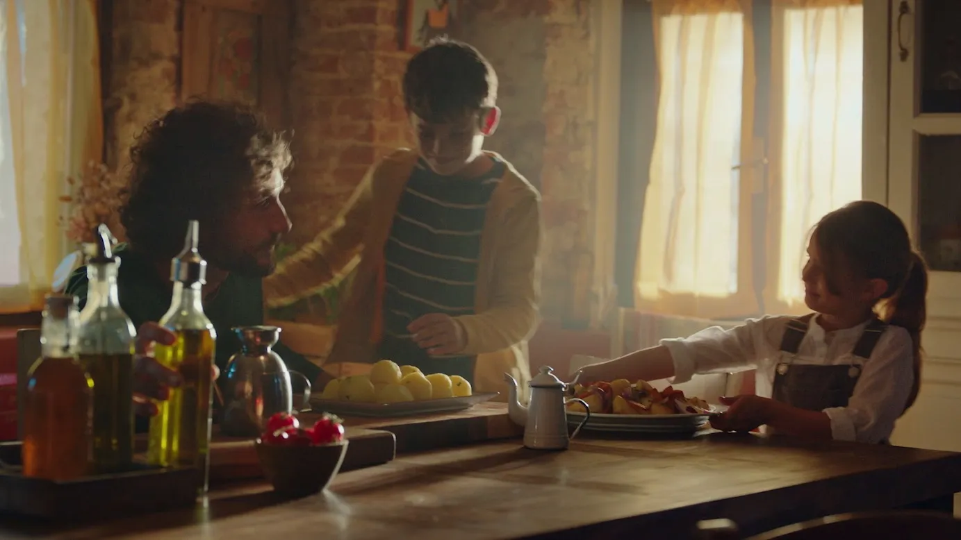 SELENELLA | I valori della terra