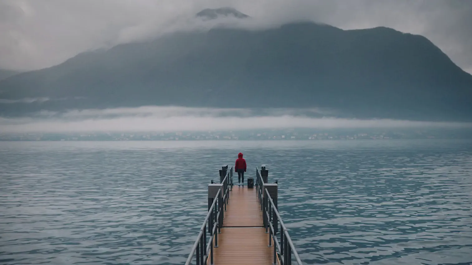 SORGENIA | Io non ho visto