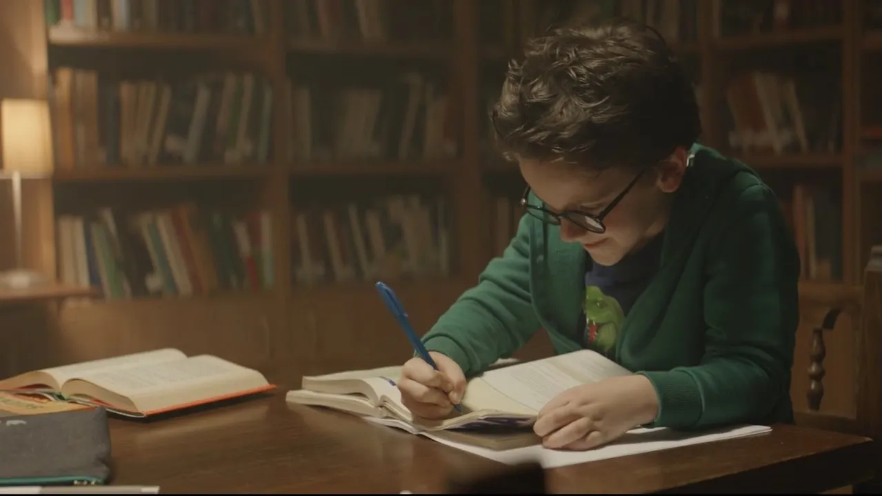 SOS VILLAGGI DEI BAMBINI | Crescita