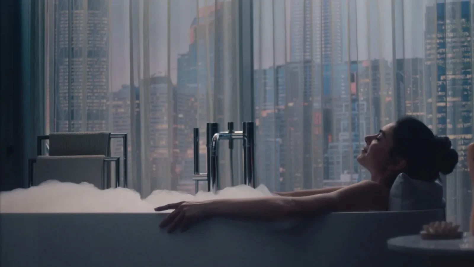 SPUMA DI SCIAMPAGNA | Tu