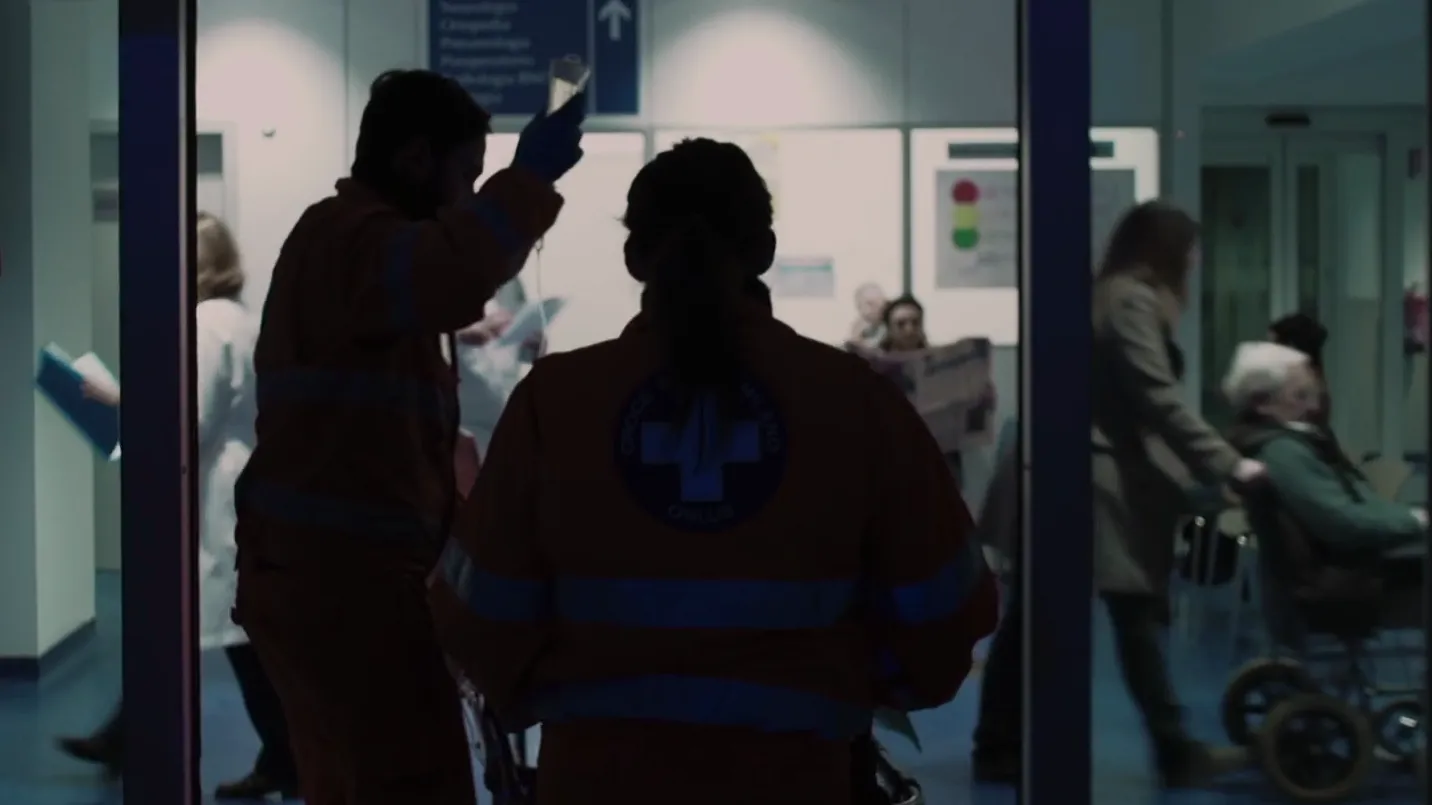 CROCE BIANCA | Perché lo faccio